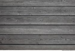 wood planks bare